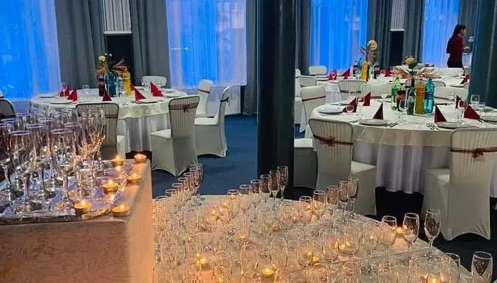 Restaurant nuntă Cluj – La Olaru Events